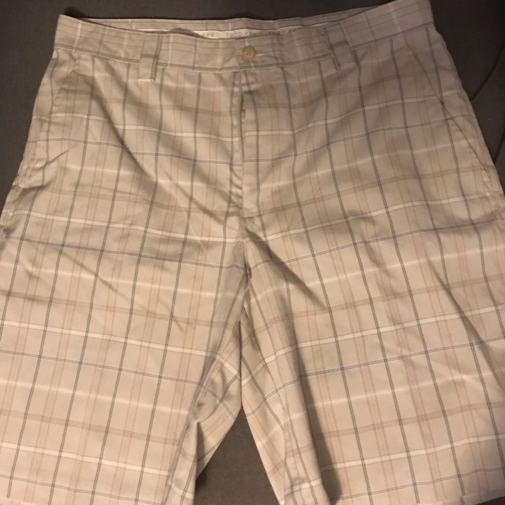 Size 34 Izod Shorts